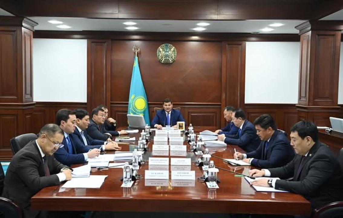 Экстренное совещание по вопросам безопасности детей на дорогах