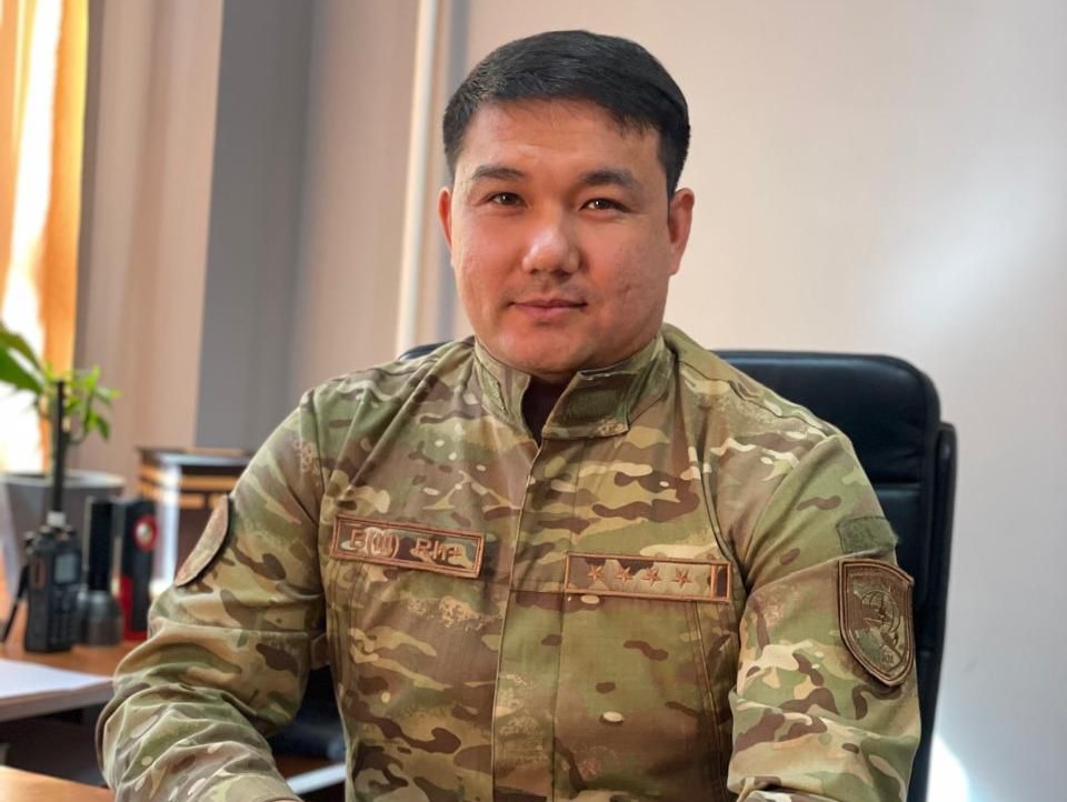Профессия по воле сердца