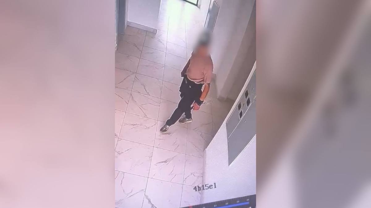 В Астане 55-летний подозреваемый задержан с помощью системы распознавания лиц