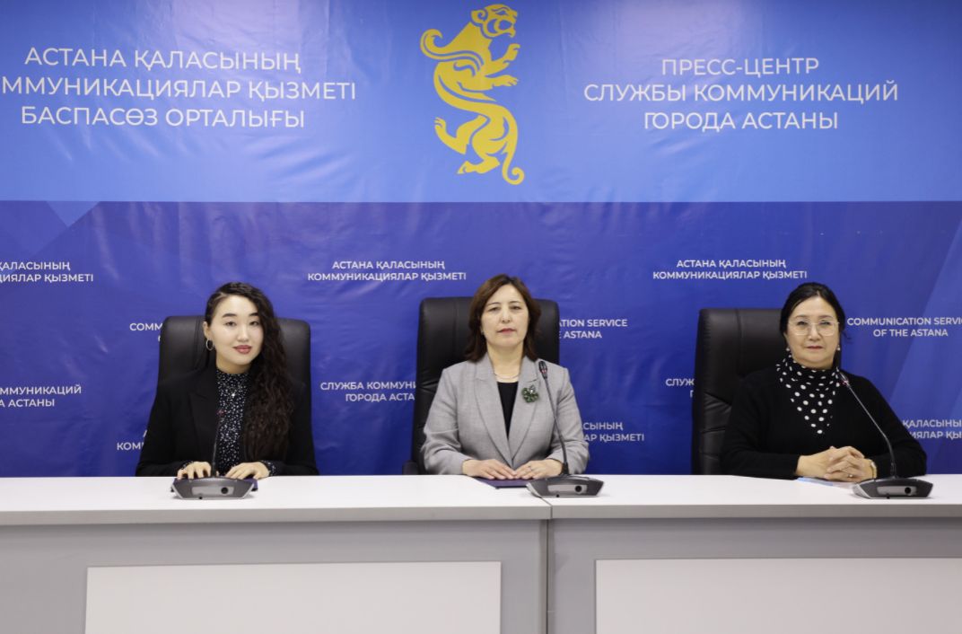 Cтартовал республиканский конкурс «Лучший работник системы социальной защиты и лучший социальный проект»