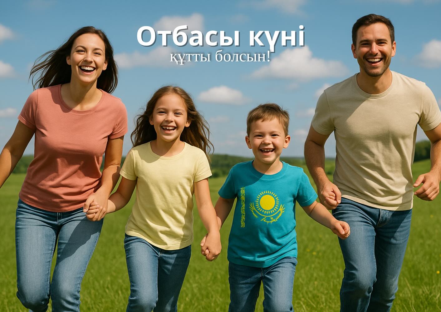 ҚАЗАҚСТАНДА ОТБАСЫ КҮНІ АТАП ӨТІЛЕДІ: КЕНТАУДА ЖЫЛ БАСЫНАН БЕРІ 278 НЕКЕ ҚИЫЛДЫ