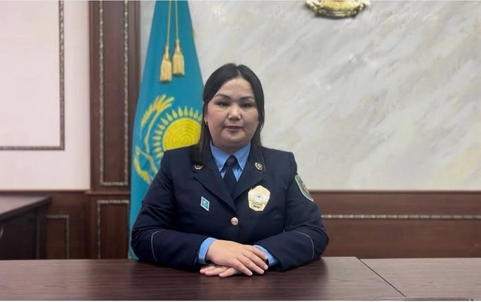 Исполнительное производство