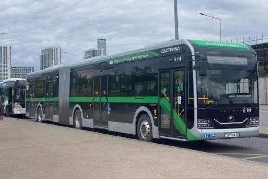 Астанада Backstreet Boys концерті кезінде шаттл-маршруттар іске қосылады