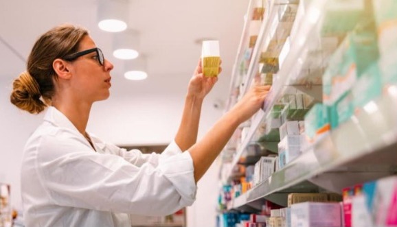 ТҮРКІСТАН ОБЛЫСЫ БОЙЫНША ФАРМАЦЕВТИКАЛЫҚ ҚЫЗМЕТТЕГІ СУБЪЕКТІЛЕРГЕ