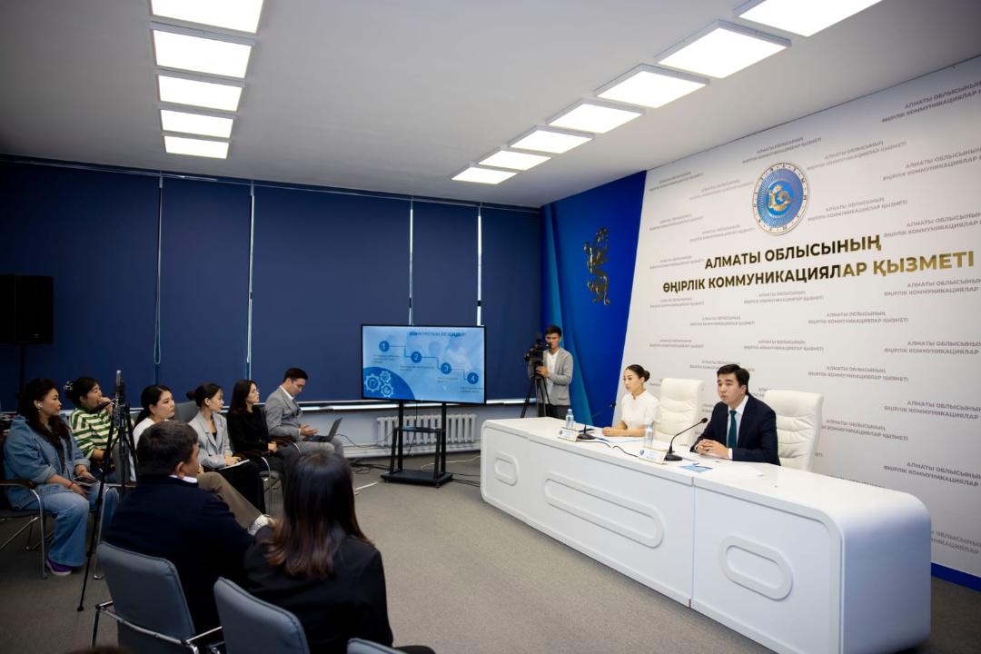 Алматы облысында «Тәуелсіздік ұрпақтары» грантына өтінім қабылдау басталды