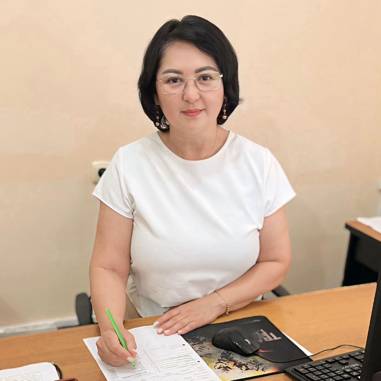 «Әлеуметтік қорғау жүйесінің үздік жұмыскері және үздік әлеуметтік жоба» конкурсына қатысу