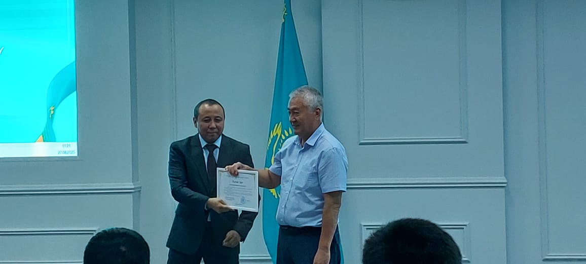 Пример безупречной репутации и преданности делу