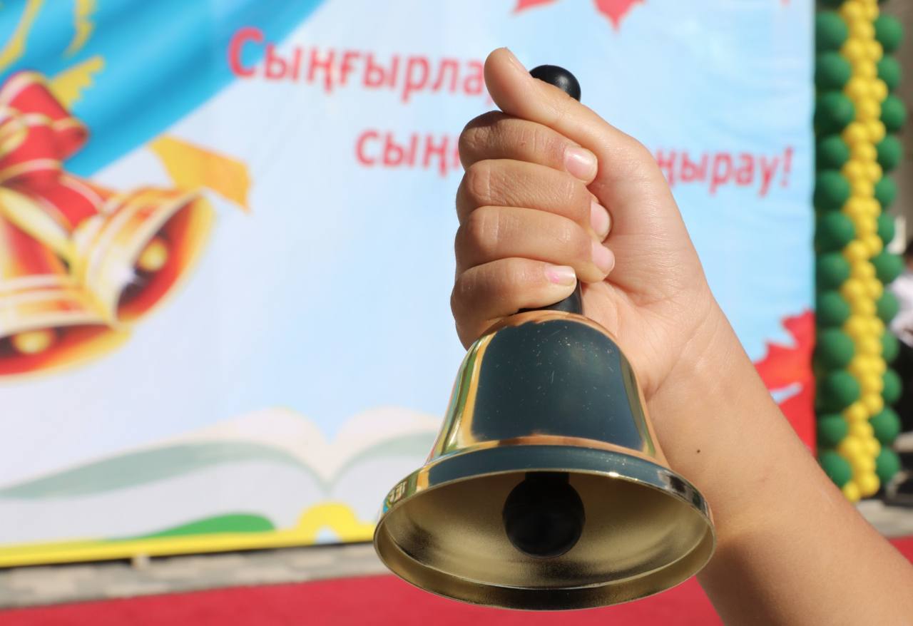 Алматыда жаңа «Келешек мектептері»&nbsp;ашылды