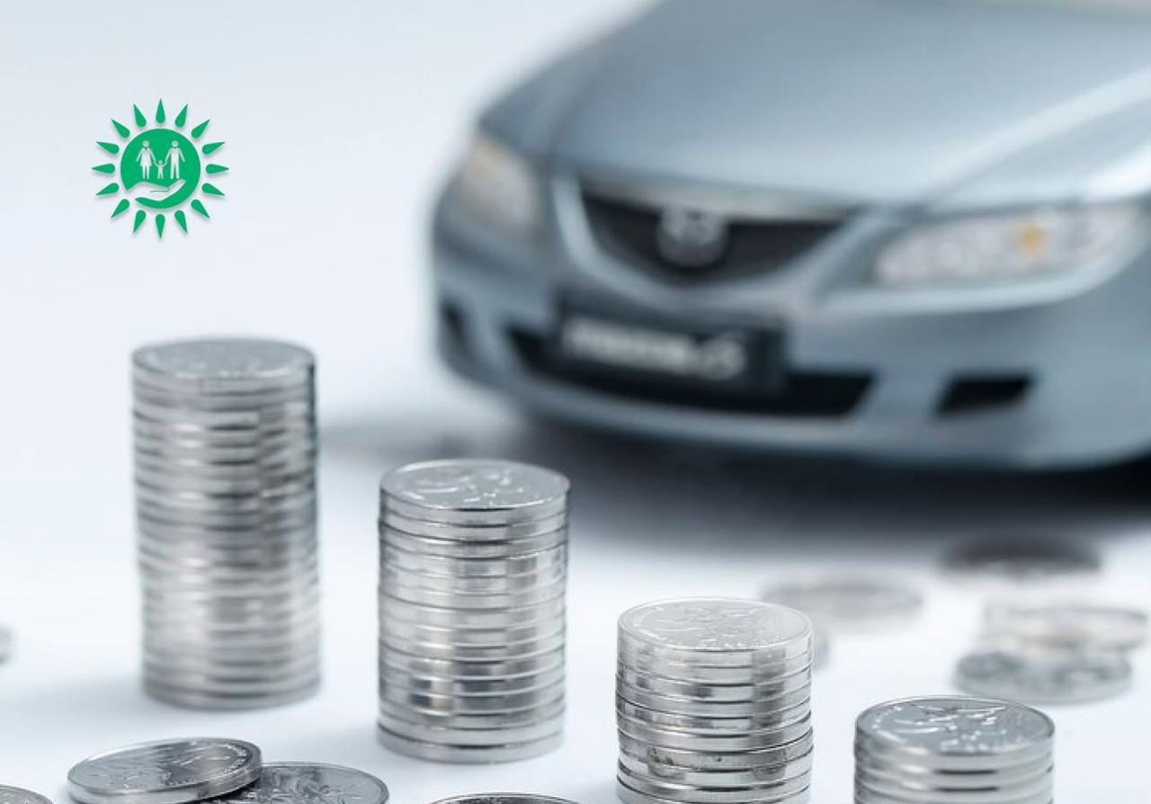 В мобильном приложении «ЦОН» запущен новый сервис – «Договор купли-продажи авто»