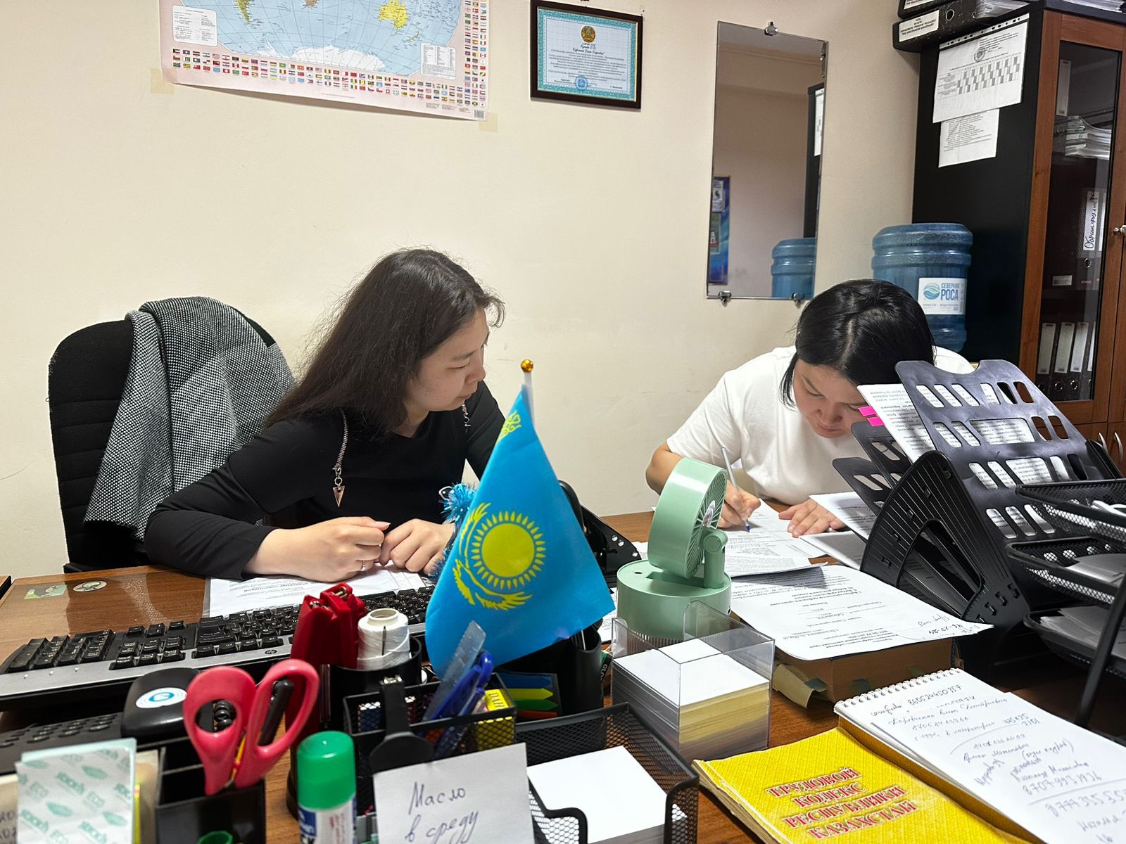 День открытых дверей
