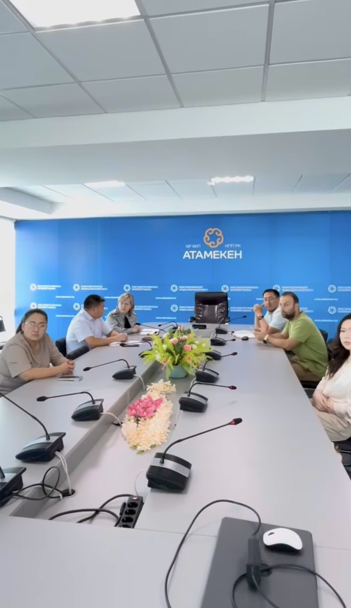 Авторлық және сабақтас құқықтар мәселелері бойынша семинар өткізілді