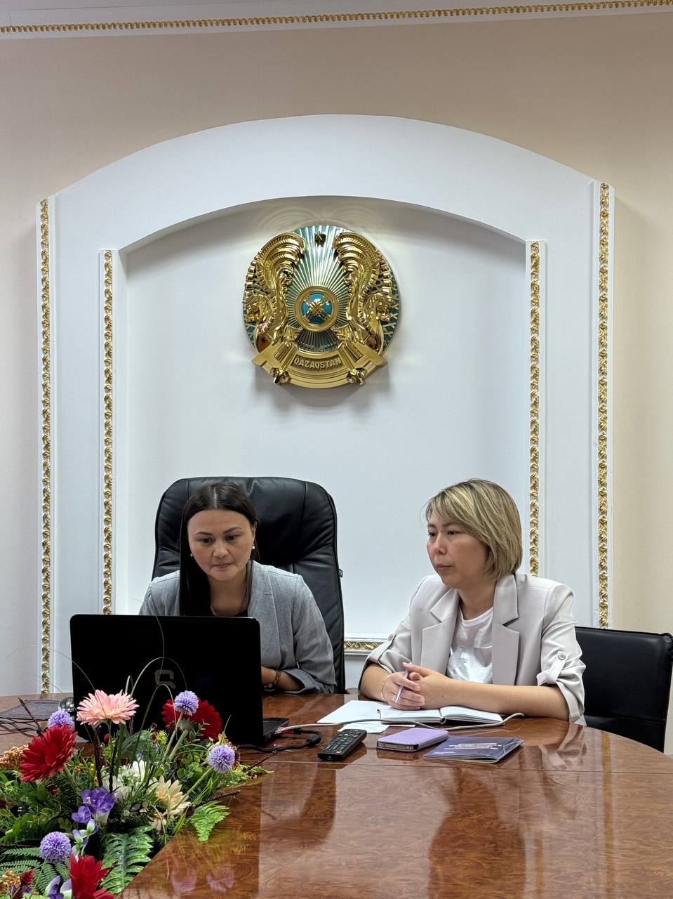 Тегін заңгерлік кеңес беру бойынша онлайн-акция