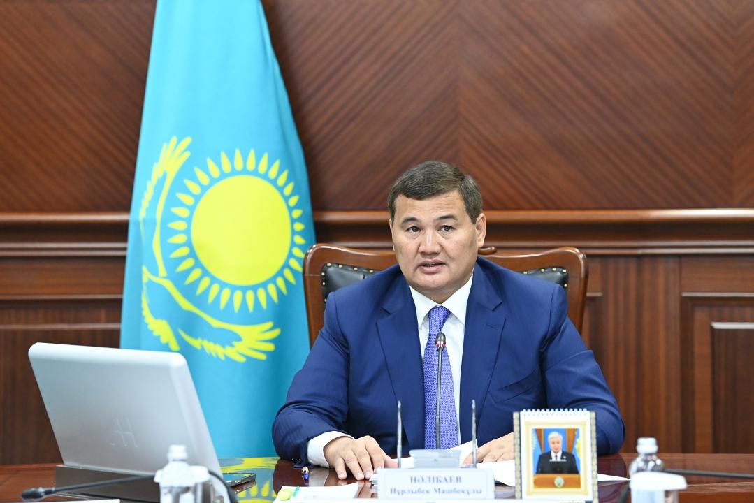 Проанализированы коммунальные вопросы и ход дорожного строительства