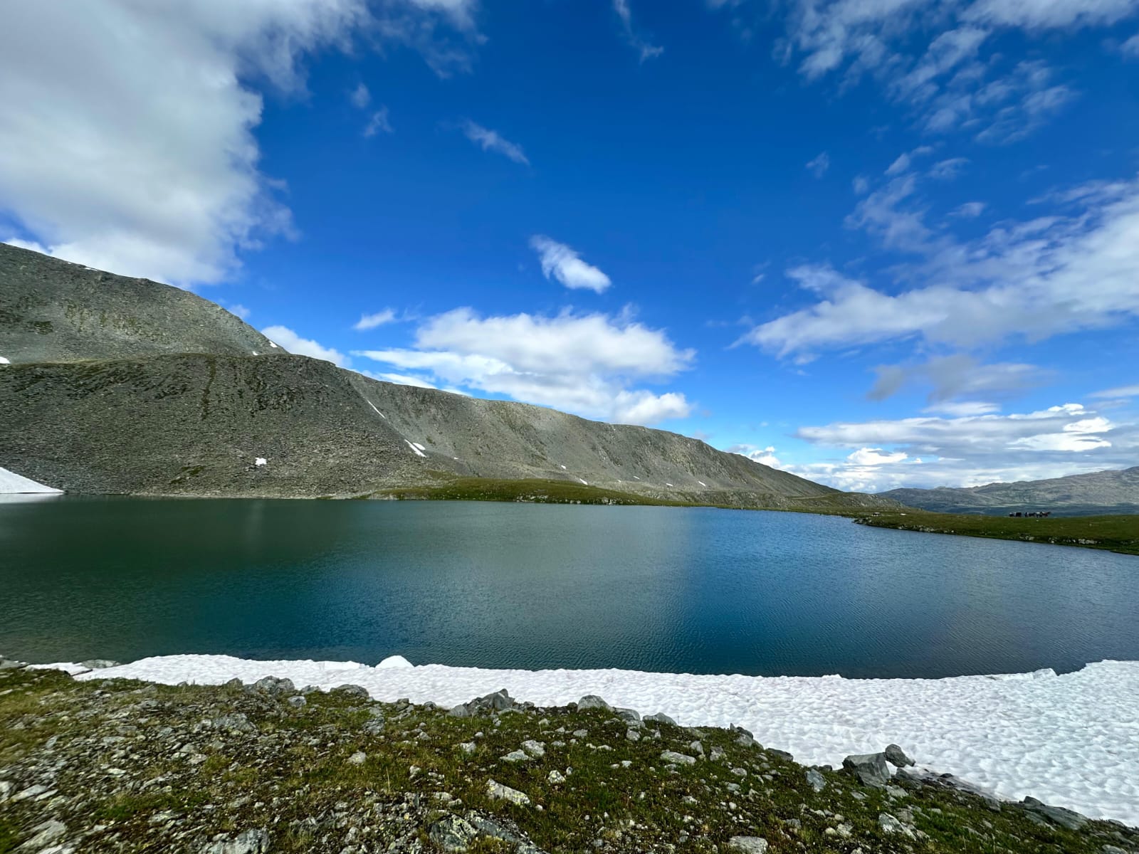 Алғашқы жыныстық қатынас