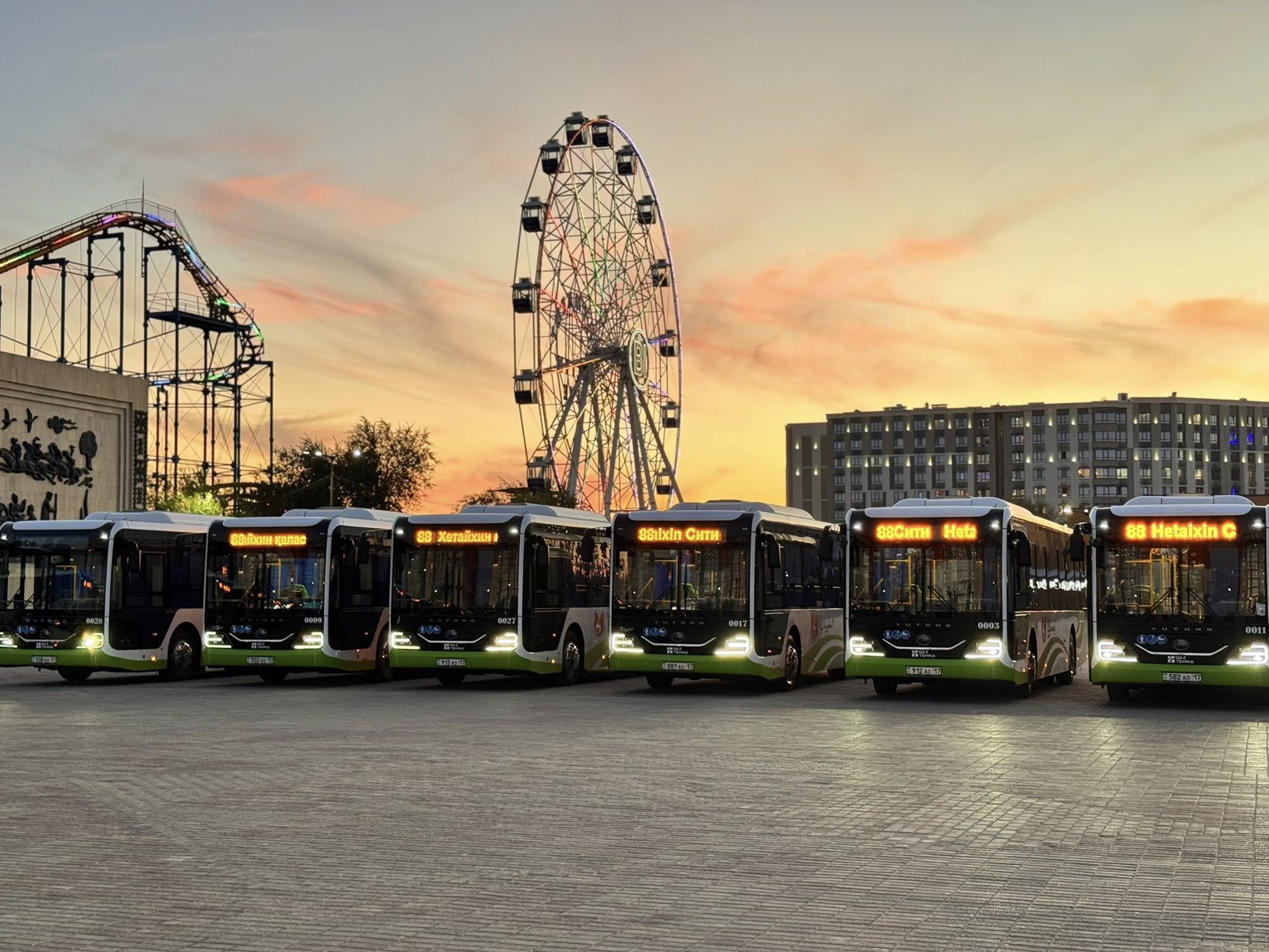 Әдепті әйел төрт аяғына қонды