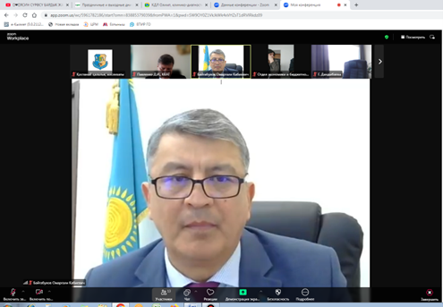 Бүгін, 2025 жылғы 22 қыркүйекте Омарғали Байғабыловтың төрағалығымен сегізінші шақырылған Қостанай қалалық мәслихатының кезектен тыс сессиясы өтті.