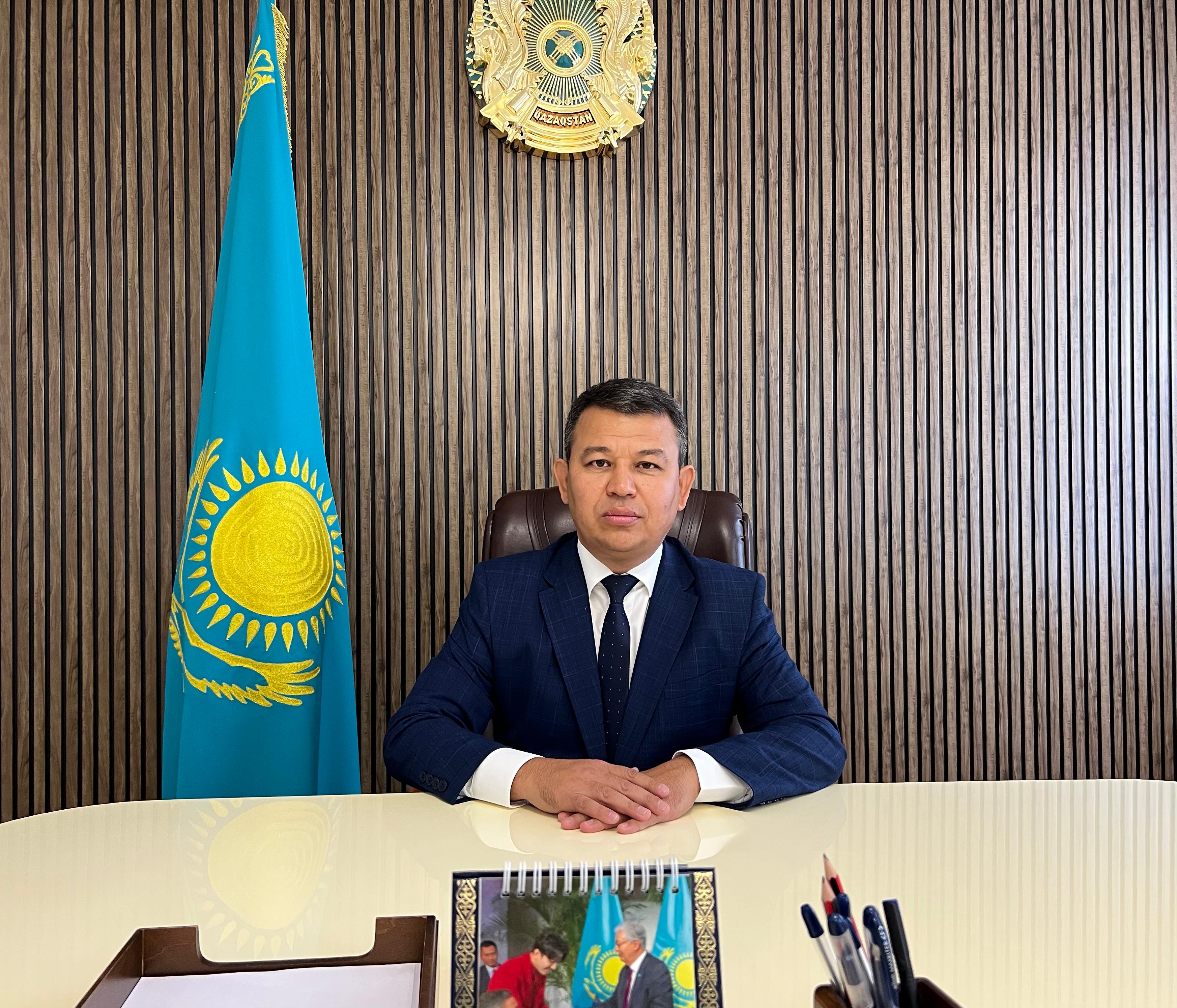 НОВОЕ НАЗНАЧЕНИЕ