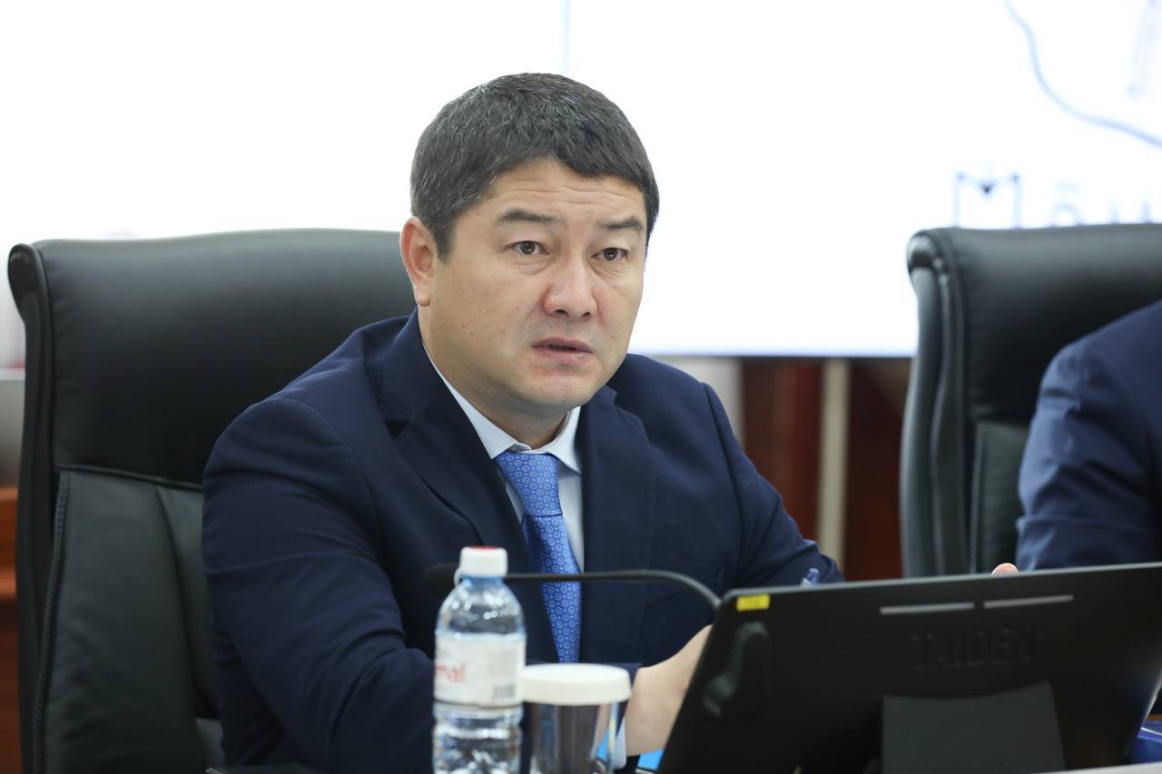 Маңғыстау жерасты мешіттері ЮНЕСКО тізіміне енеді