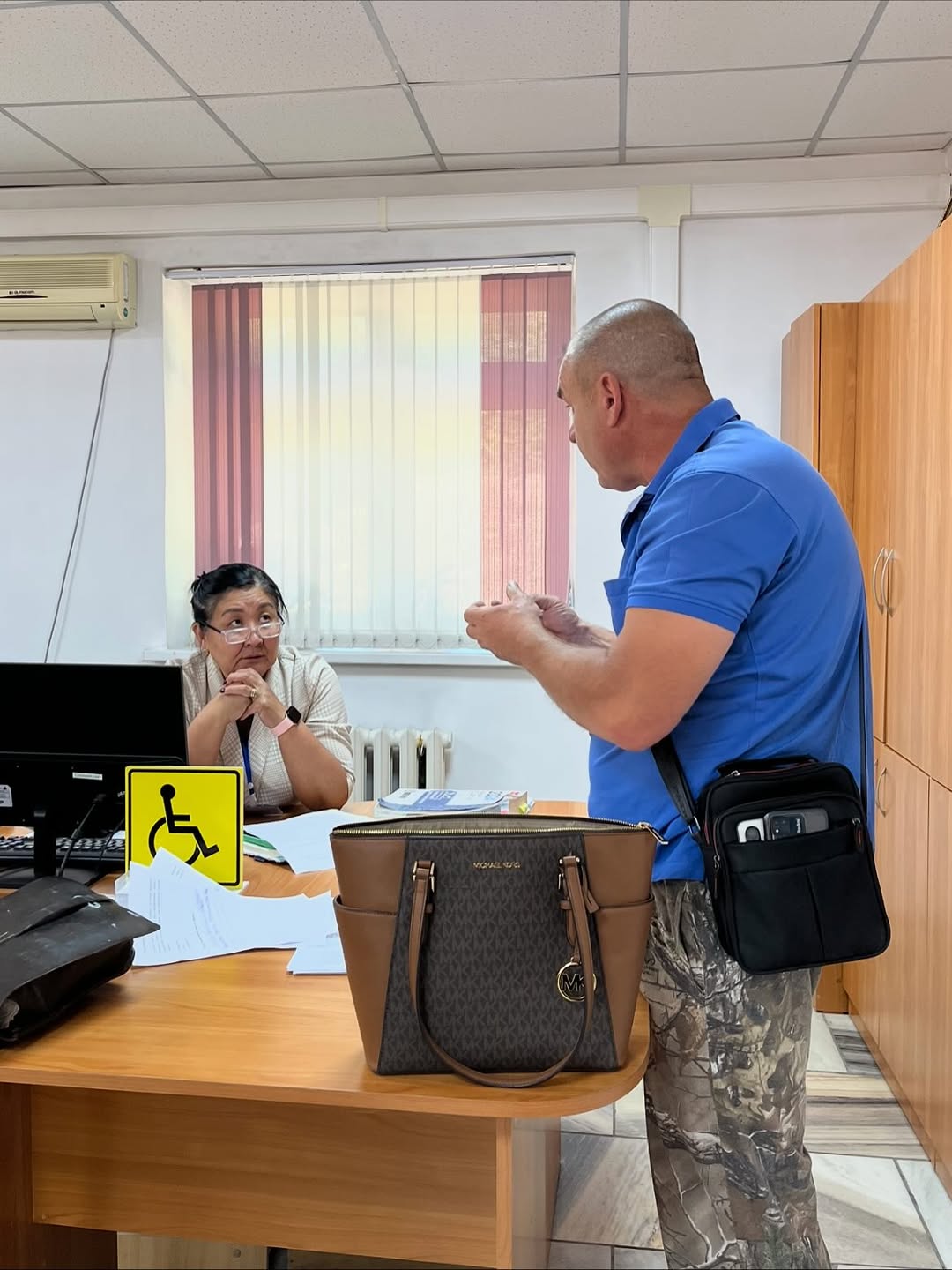 Проведен «День открытых дверей» по разъяснению нового Налогового кодекса