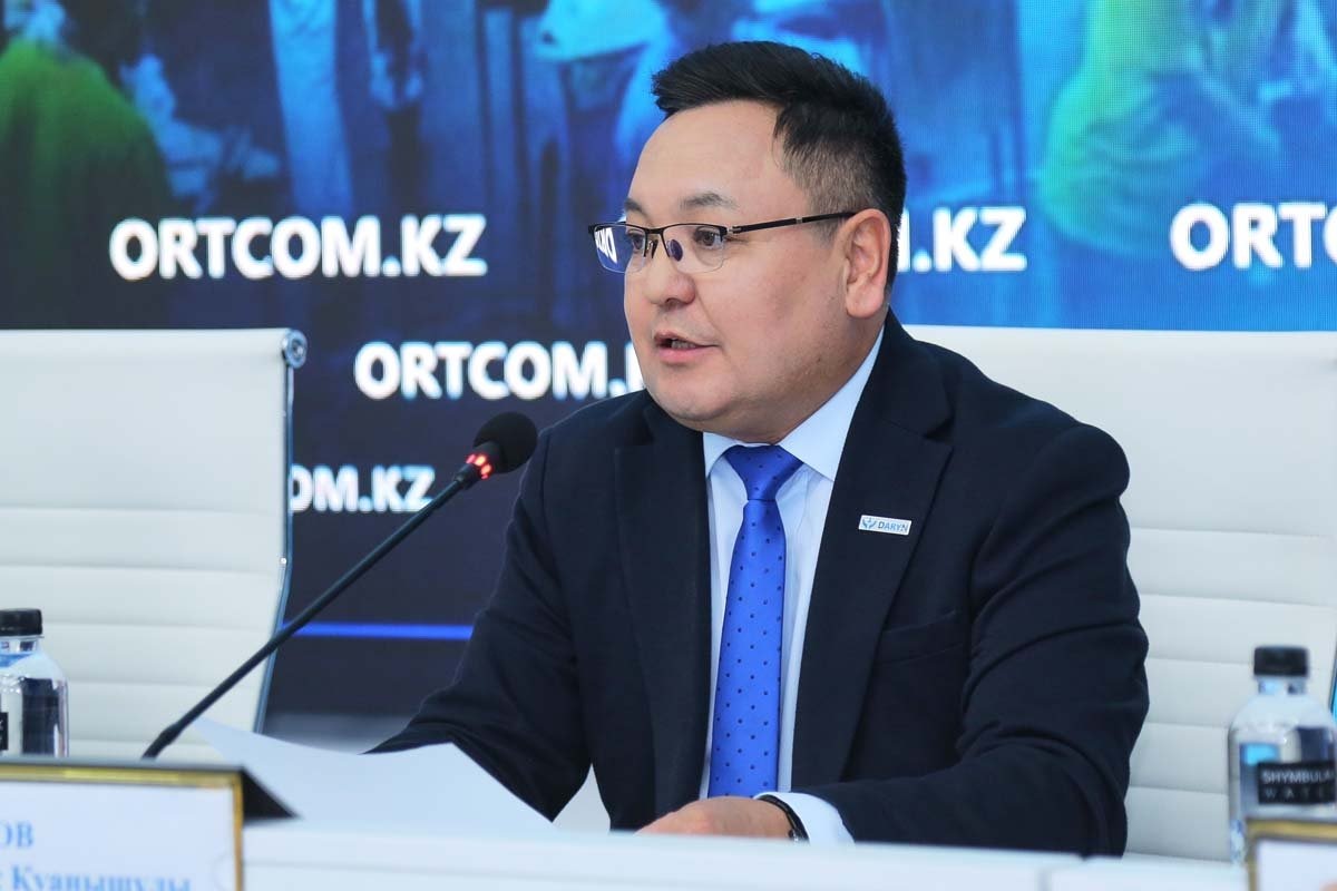 Қазақстанда әрбір үшінші оқушы түрлі интеллектуалдық жарысқа қатысады