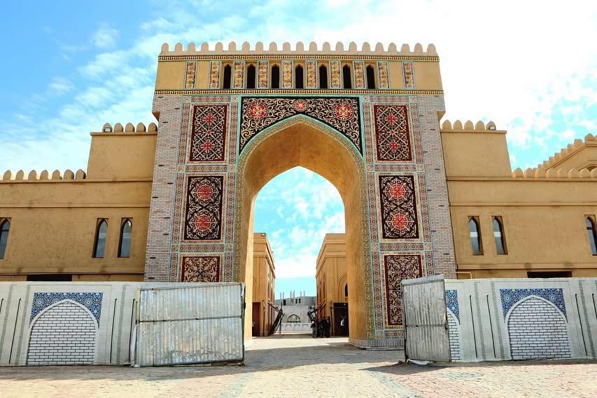 «ТҮРКІСТАН – ҚОЛӨНЕРШІЛЕР ҚАЛАСЫ» ХАЛЫҚАРАЛЫҚ ФЕСТИВАЛІ ӨТЕДІ