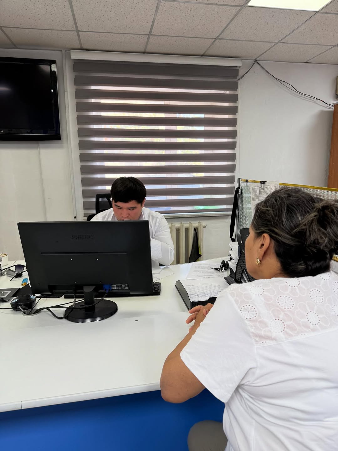 Жаңа Салық кодексі: бизнеспен ашық диалог