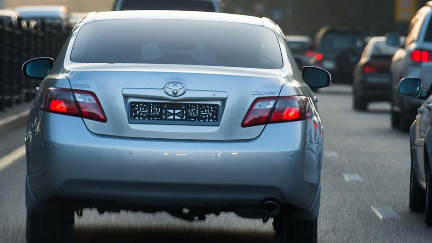 Всё об автомобиле теперь можно узнать в мобильном приложении «ЦОН»