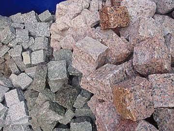 Қазақстан Республикасының аумағына тас өнімдерінің жекелеген түрлерін әкелуге тыйым салынды