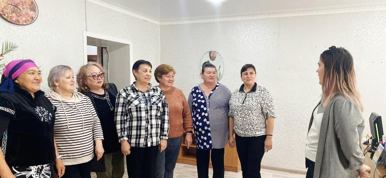 По обсуждению Послания Главы государства народу Казахстана