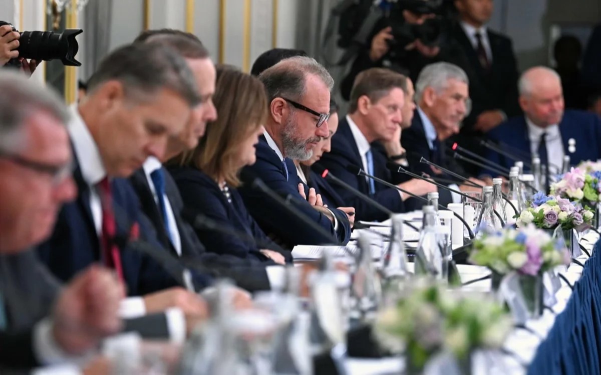 Мемлекет басшысы: АҚШ уранның 24 пайызға жуығын біздің елден импорттайды