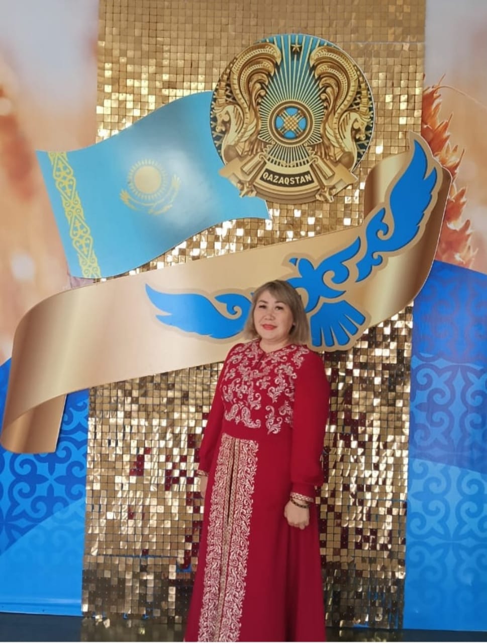 Конкурс-фестиваль песен «Мелодия - музыка моего народа»