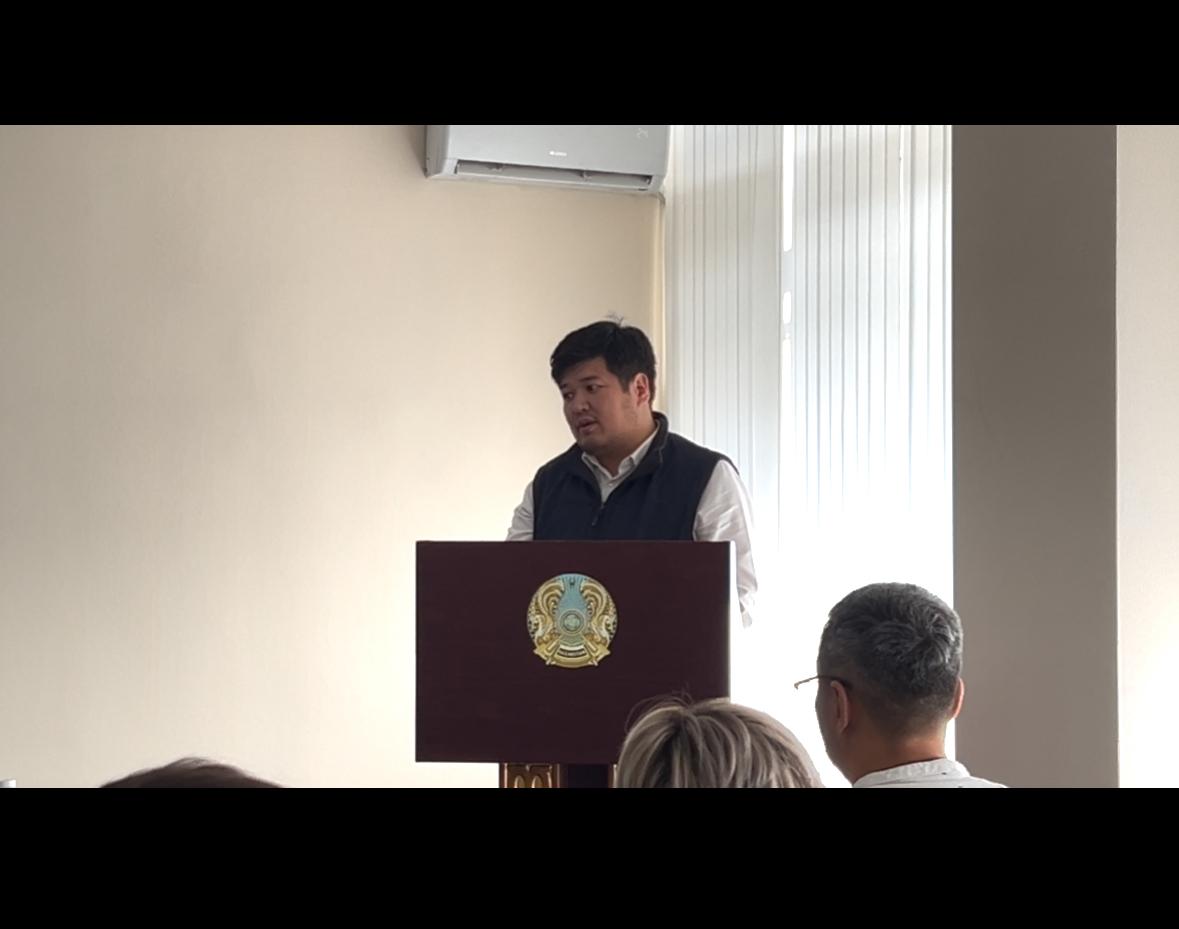 Ерекше қажеттілігі бар азаматтардың сайлау құқығы қамтамасыз етіледі