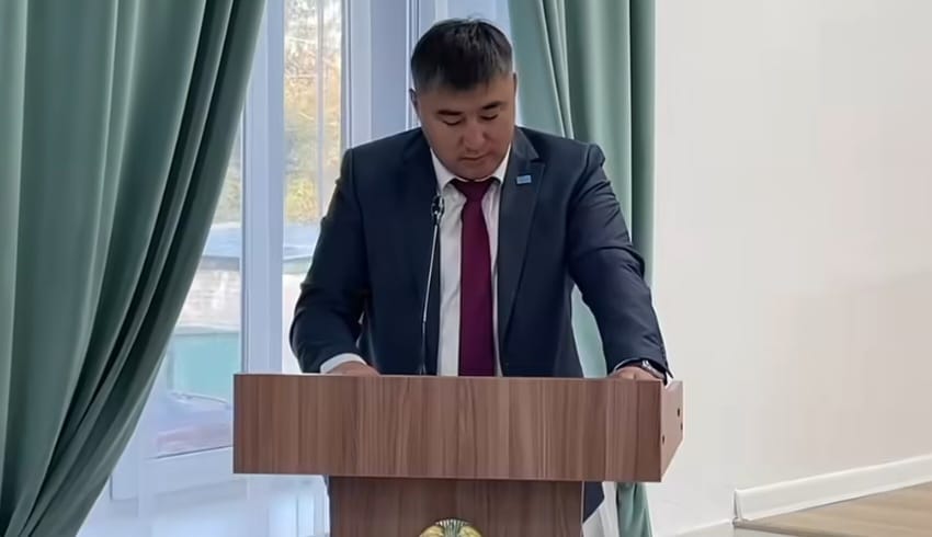 Благоустройство и санитарная очистка в Зерендинском сельском округе: итоги работы