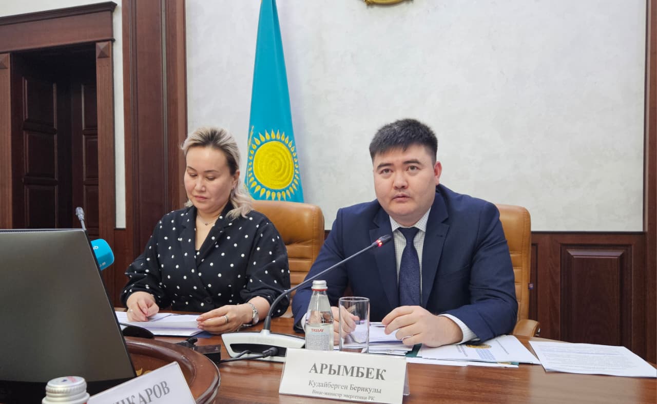 Қостанай облысында 1 гигаваттық жел электр станциясы салынады