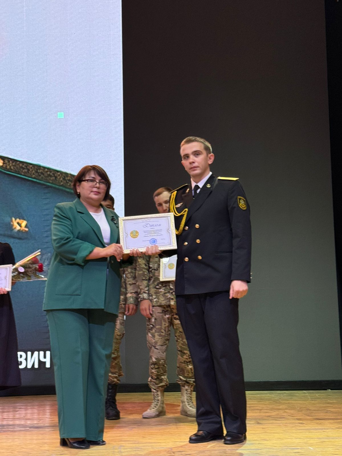 Маңғыстау облысында  Қазақстан халқы тілдері күніне орай ұйымдастырылған  Тіл фестивалінің жабылу салтанаты  өтті.
