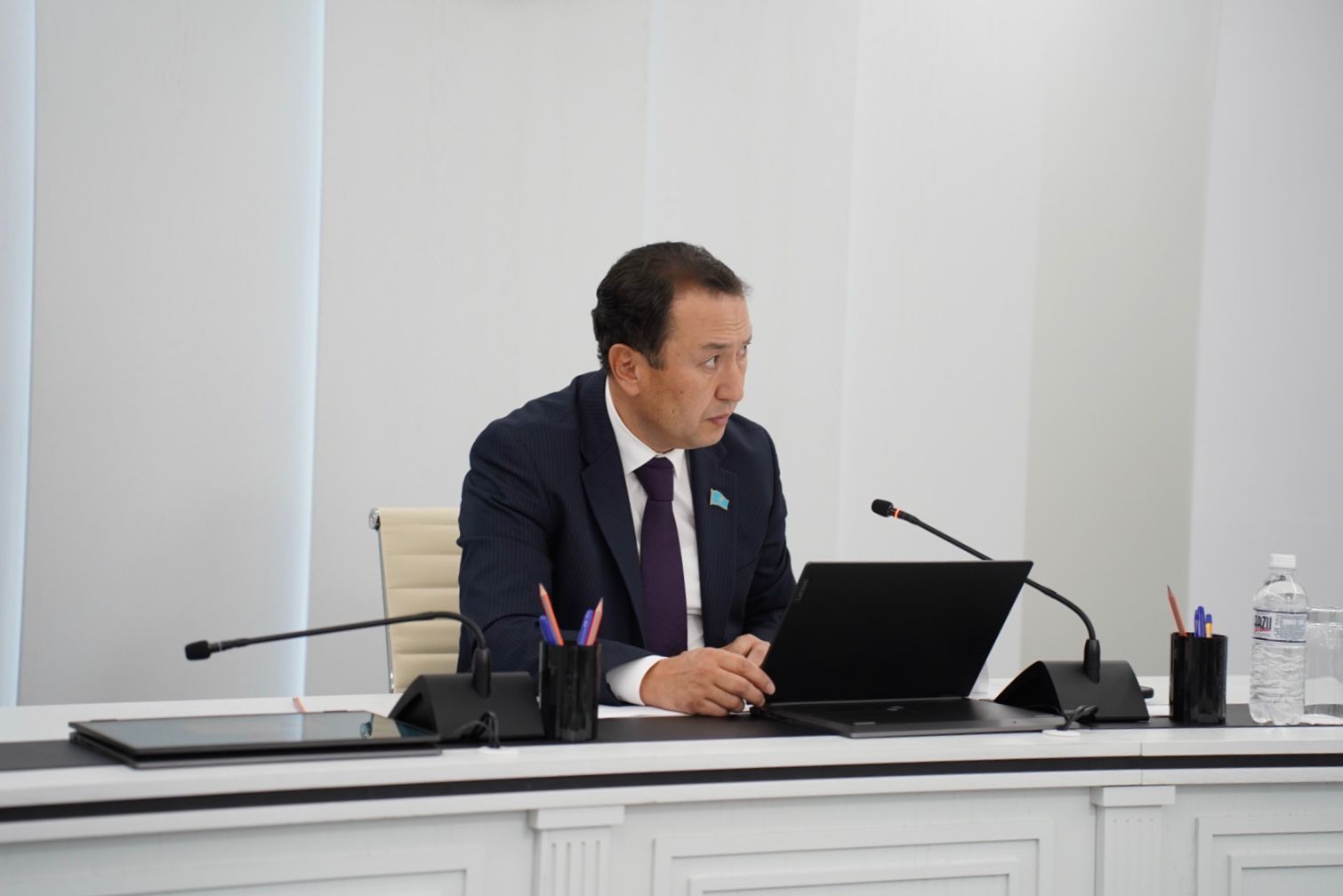 Мемлекет мұқтажы үшін жер учаскелерін иеліктен шығару (24.09.2025)