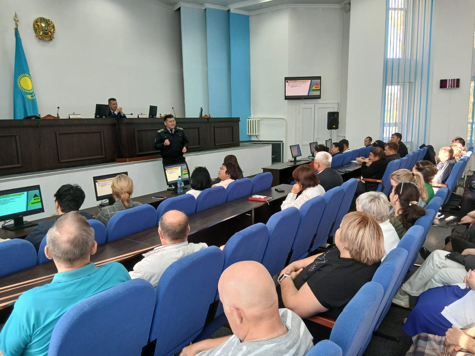 Повышение финансовой грамотности — защита от современных угроз