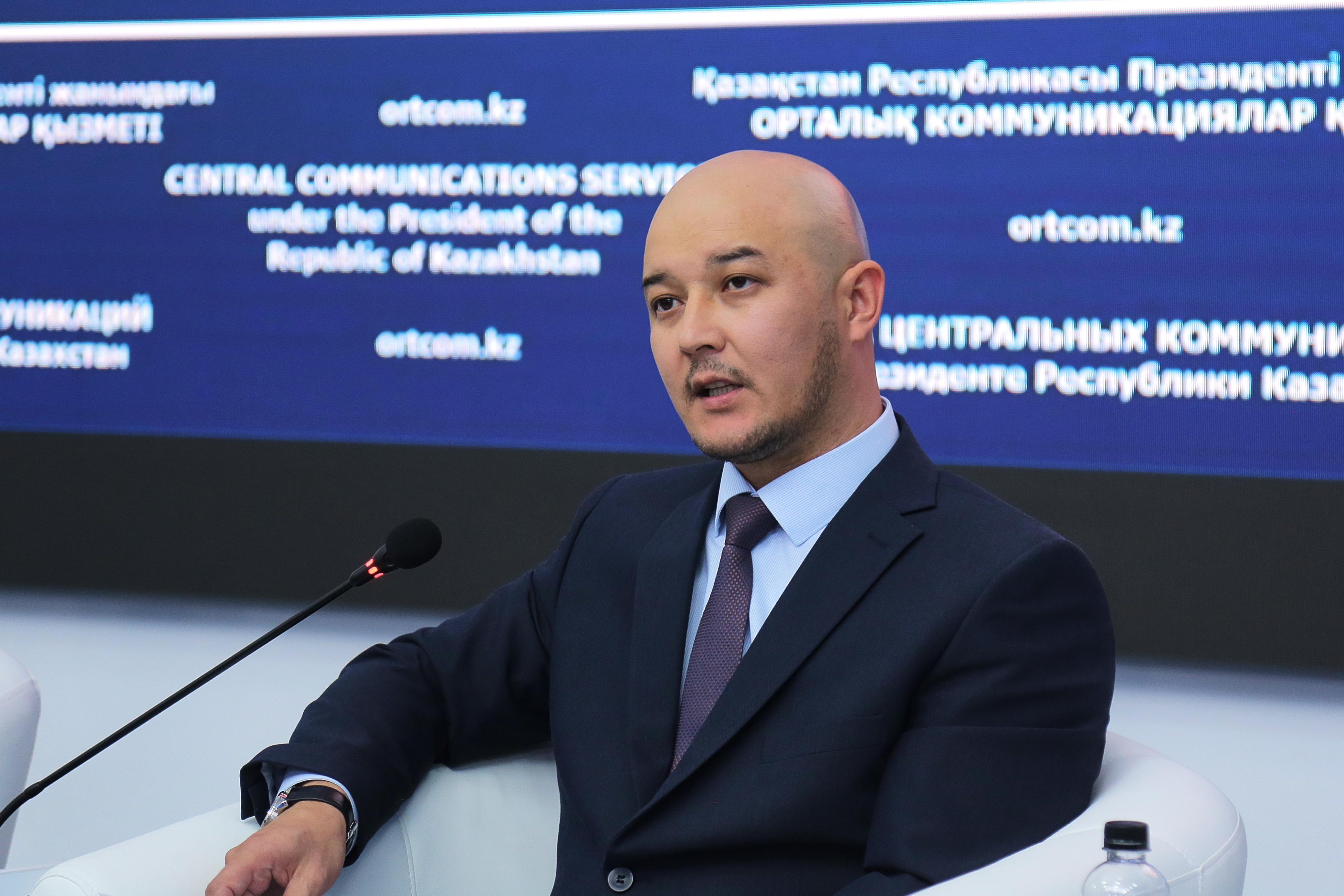 Қазақстан колледждерінде талапкерлерге ЖИ-ассистент көмектеседі