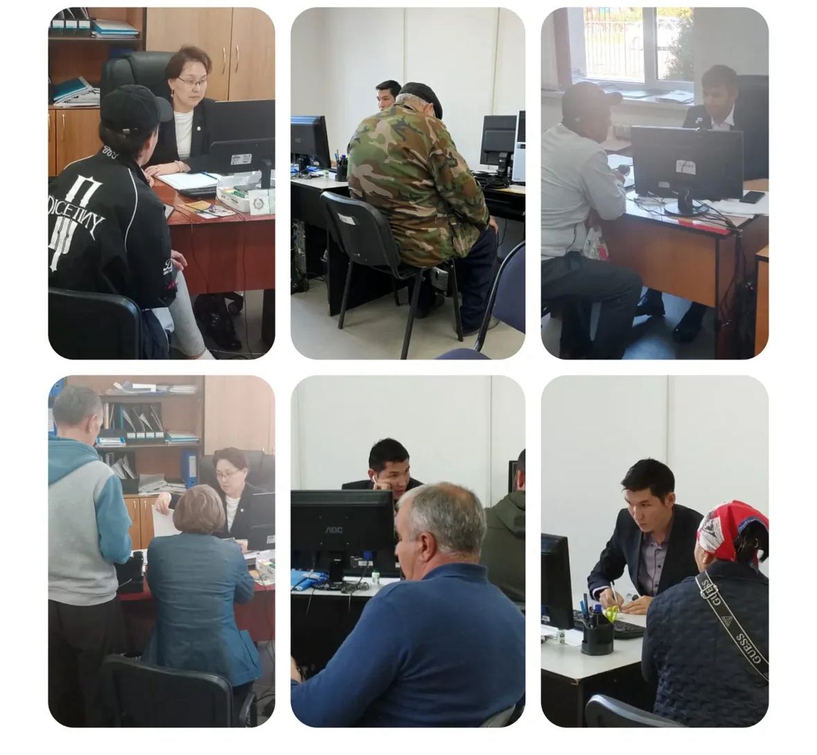 25.09.2025 ж. Қаратал ауданында Ашық есіктер күні өткізілді, оның шеңберінде 2026 жылдан бастап күшіне енетін Салық кодексіндегі негізгі өзгерістер талқыланды.