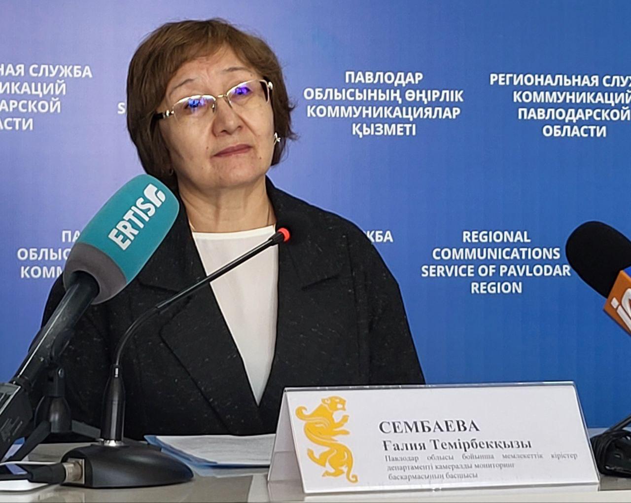 Камералық бақылау туралы не білу керек?