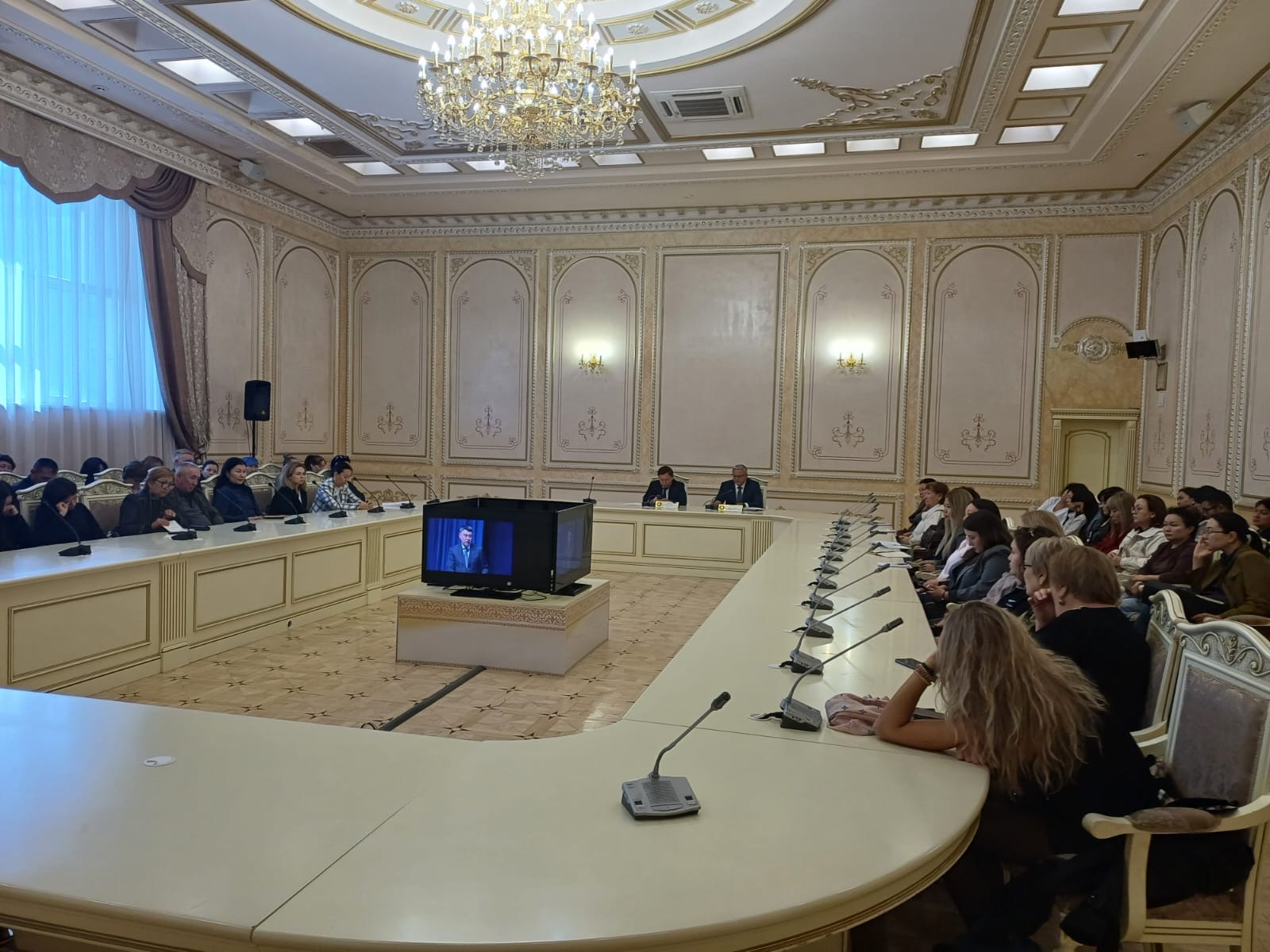 Бірінші тамызда Қазақстанның барлық өңірлерінде жаңа Салық кодексін түсіндіру бойынша басталған семинарлар сериясы Астанада аяқталды