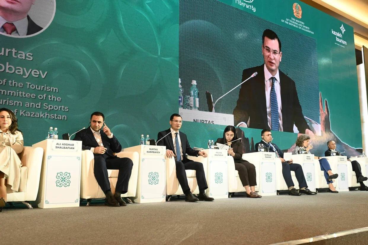 Туризмді қалай қолжетімді етуге болады: инфрақұрылым, сервис, инвестиция және Big Data