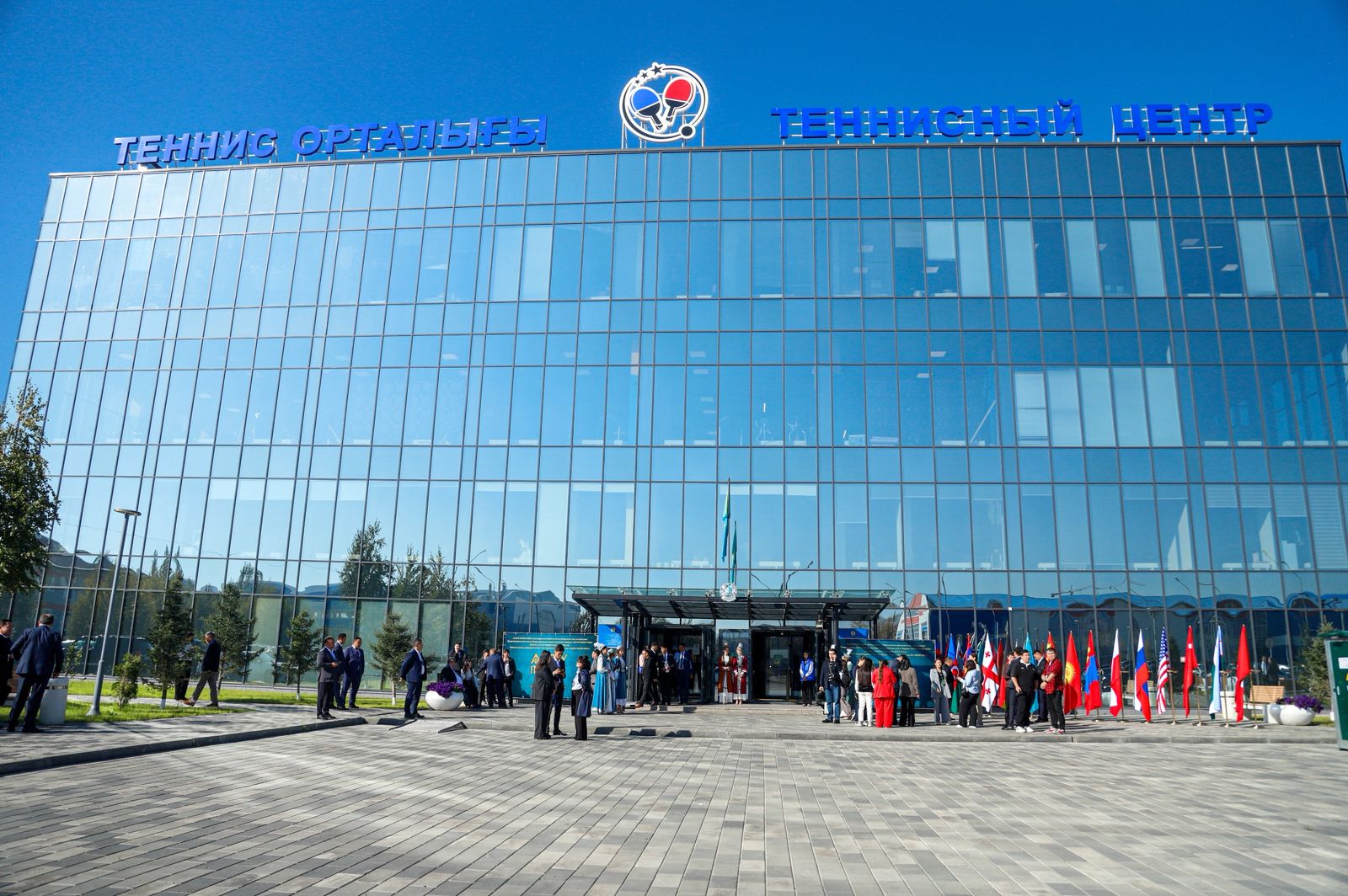 В ВКО стартовал международный форум «Altaі Invest-2025»