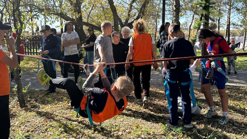 «Саяхатқа шабыт беретін Қарағанды» облыстық туристік фестиваль белсенді демалыс жанкүйерлерін бір арнаға тоғыстырды