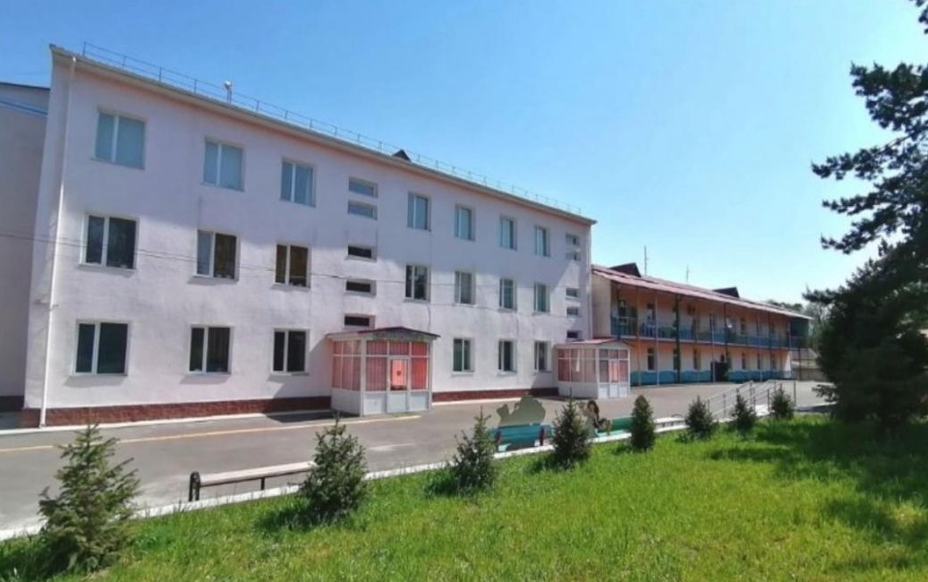 Талғардағы әлеуметтік орталықта еңбек мәселелері реттелуде