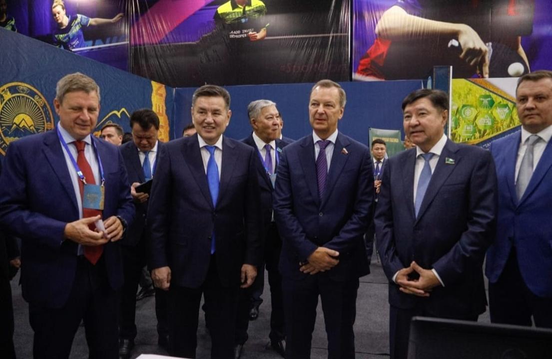 «Altai Invest – 2025»: Шығыс Қазақстан инвестициялар үшін жаңа көкжиектерді ашады