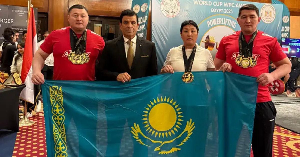 Столичный учитель намерена побить рекорд