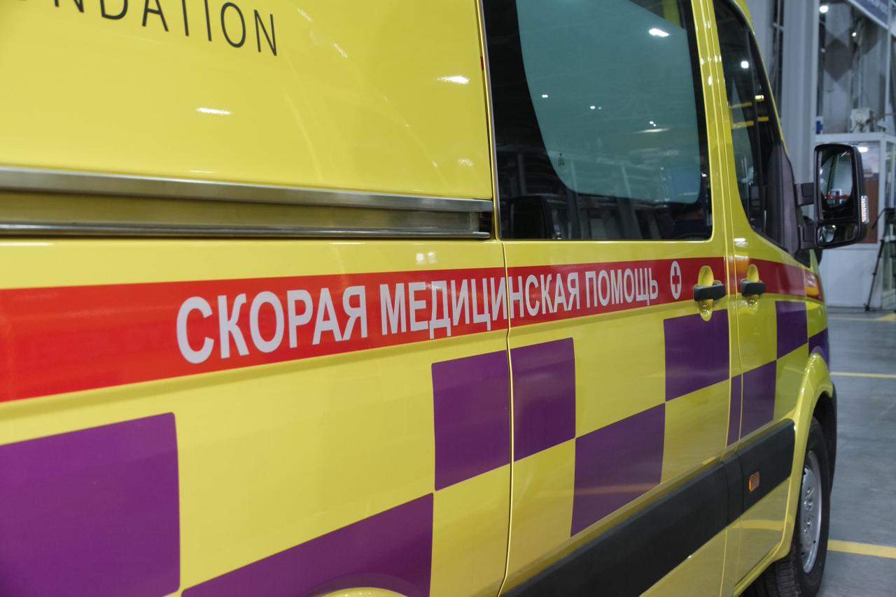 Безопасность на первом месте: медицинское сопровождение матча «Кайрат» – «Реал Мадрид»