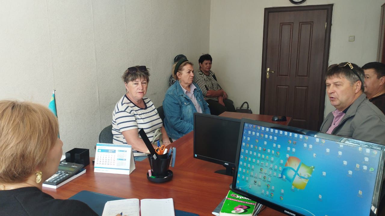 уыл тұрғындарының белсенділігін арттыру – жергілікті қауымдастықтың әлеуметтік маңызы бар мәселелерін шешуге, сондай-ақ түрлі әлеуметтік жобаларды әзірлеу мен іске асыруға тарту.