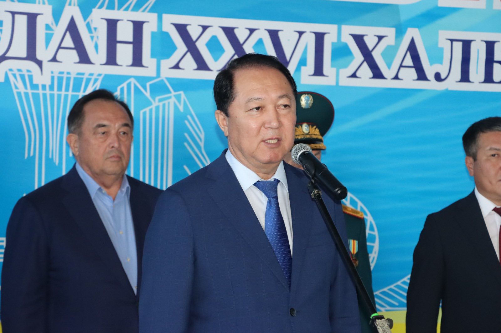 Мемлекет және қоғам қайраткері Е.Көшербаевты еске алуға арналған дәстүрлі турнир басталды